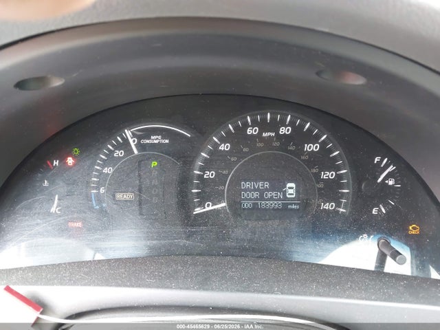 45465629 :رقم المزاد ، 4T1BB46K29U094029 vin ، 2009 Toyota Camry Hybrid مزاد بيع