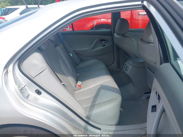 45465629 :رقم المزاد ، 4T1BB46K29U094029 vin ، 2009 Toyota Camry Hybrid مزاد بيع