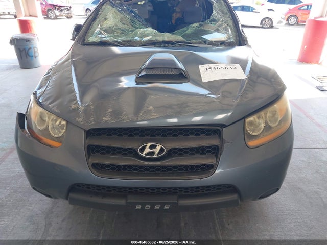 Продаж на аукціоні авто 2008 Hyundai Santa Fe Gls, vin: 5NMSG13D78H144908, номер лоту: 45465632