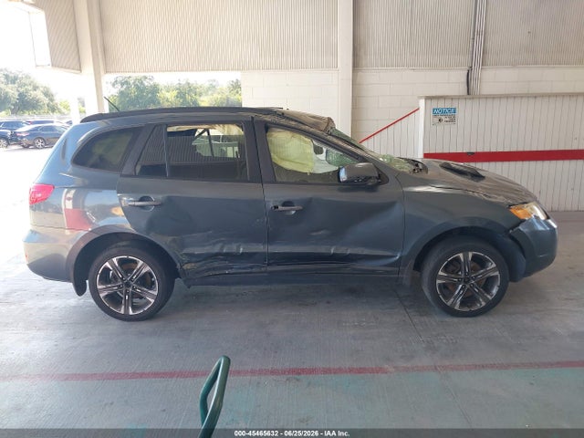 Продаж на аукціоні авто 2008 Hyundai Santa Fe Gls, vin: 5NMSG13D78H144908, номер лоту: 45465632