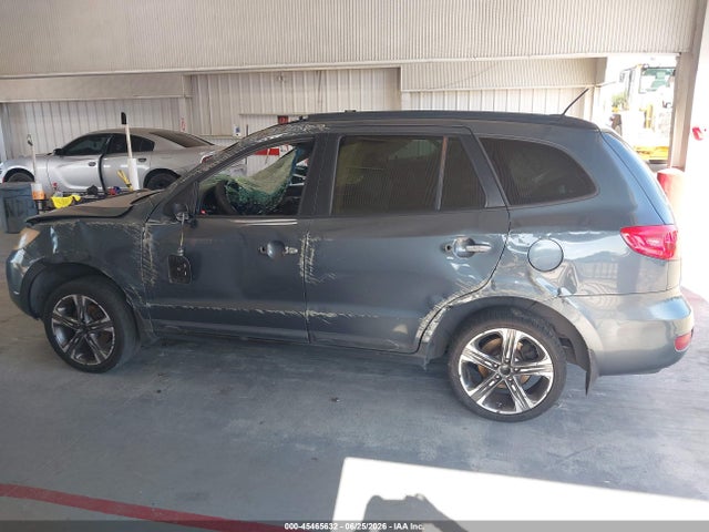 Продаж на аукціоні авто 2008 Hyundai Santa Fe Gls, vin: 5NMSG13D78H144908, номер лоту: 45465632
