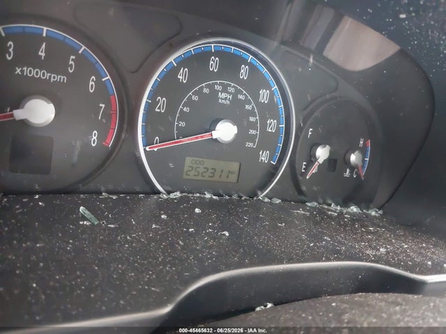 Продаж на аукціоні авто 2008 Hyundai Santa Fe Gls, vin: 5NMSG13D78H144908, номер лоту: 45465632