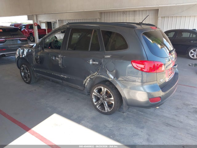 Продаж на аукціоні авто 2008 Hyundai Santa Fe Gls, vin: 5NMSG13D78H144908, номер лоту: 45465632