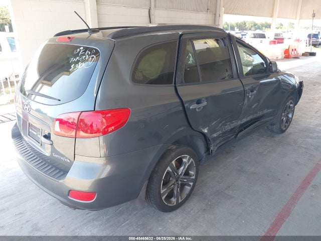 Продаж на аукціоні авто 2008 Hyundai Santa Fe Gls, vin: 5NMSG13D78H144908, номер лоту: 45465632