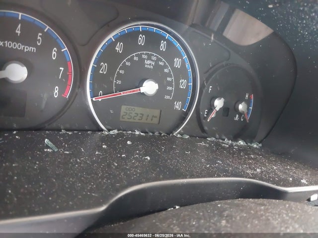 Продаж на аукціоні авто 2008 Hyundai Santa Fe Gls, vin: 5NMSG13D78H144908, номер лоту: 45465632