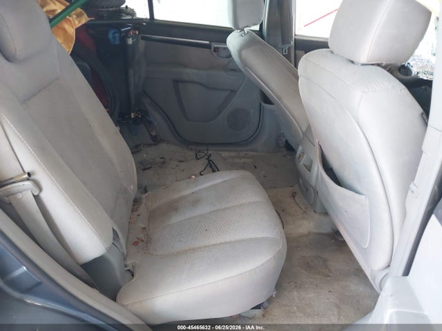 Продаж на аукціоні авто 2008 Hyundai Santa Fe Gls, vin: 5NMSG13D78H144908, номер лоту: 45465632
