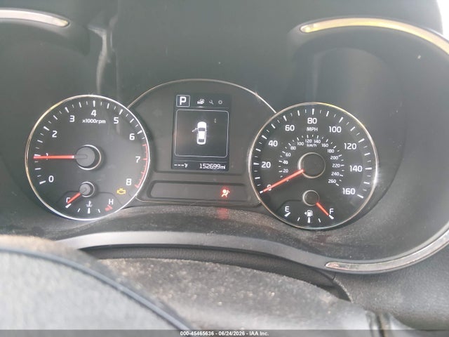 3KPFL4A77HE057240 KIA FORTE LX