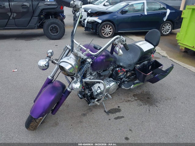 Aukcja sprzedaży 2004 Victory Motorcycles Touring, vin: 5VPTB16D543002999, numer aukcji: 45465638
