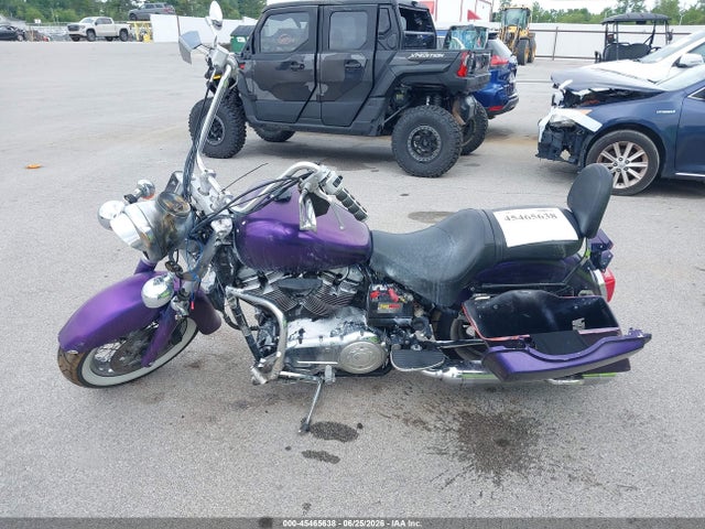 Aukcja sprzedaży 2004 Victory Motorcycles Touring, vin: 5VPTB16D543002999, numer aukcji: 45465638