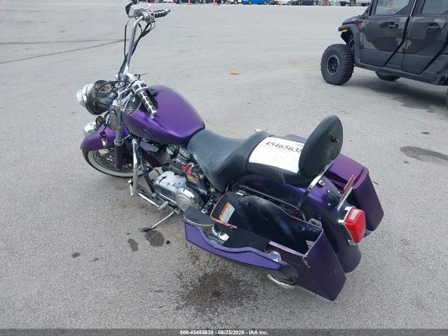 Aukcja sprzedaży 2004 Victory Motorcycles Touring, vin: 5VPTB16D543002999, numer aukcji: 45465638