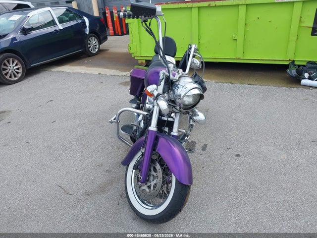 Aukcja sprzedaży 2004 Victory Motorcycles Touring, vin: 5VPTB16D543002999, numer aukcji: 45465638
