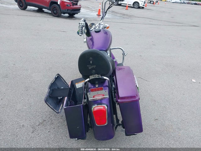 Aukcja sprzedaży 2004 Victory Motorcycles Touring, vin: 5VPTB16D543002999, numer aukcji: 45465638