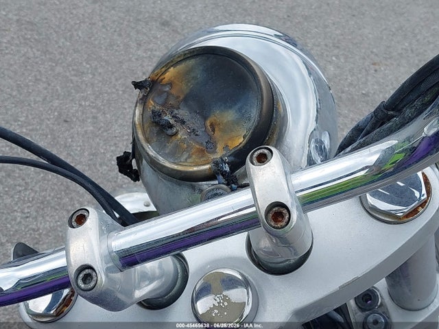 Aukcja sprzedaży 2004 Victory Motorcycles Touring, vin: 5VPTB16D543002999, numer aukcji: 45465638