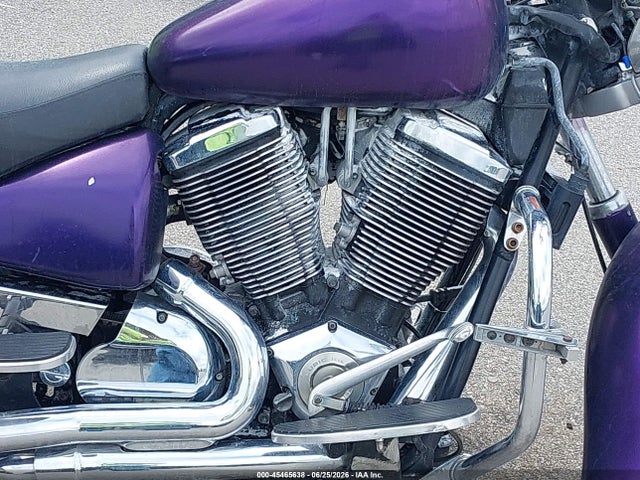 Aukcja sprzedaży 2004 Victory Motorcycles Touring, vin: 5VPTB16D543002999, numer aukcji: 45465638