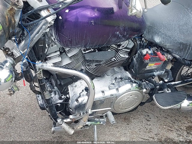 Aukcja sprzedaży 2004 Victory Motorcycles Touring, vin: 5VPTB16D543002999, numer aukcji: 45465638