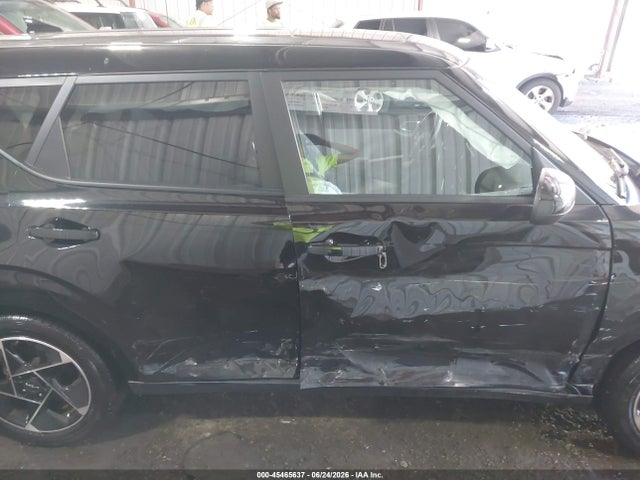 2025 Kia Soul Ex მანქანა იყიდება აუქციონზე, vin: KNDJ33AU7S7933743, აუქციონის ნომერი: 45465637