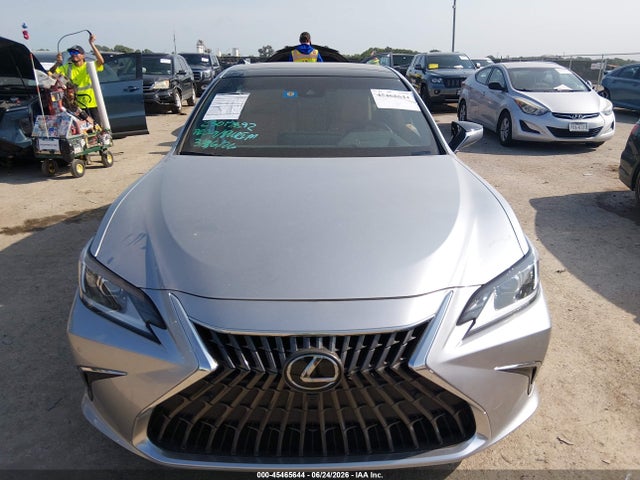 2024 Lexus Es 350 Luxury მანქანა იყიდება აუქციონზე, vin: 58AEZ1B17RU183771, აუქციონის ნომერი: 45465644