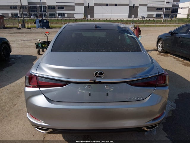 2024 Lexus Es 350 Luxury მანქანა იყიდება აუქციონზე, vin: 58AEZ1B17RU183771, აუქციონის ნომერი: 45465644