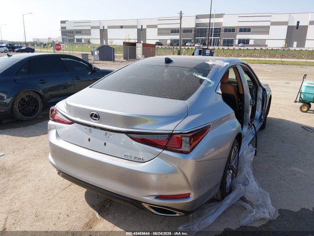 2024 Lexus Es 350 Luxury მანქანა იყიდება აუქციონზე, vin: 58AEZ1B17RU183771, აუქციონის ნომერი: 45465644