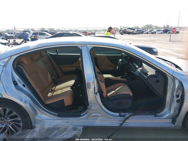 2024 Lexus Es 350 Luxury მანქანა იყიდება აუქციონზე, vin: 58AEZ1B17RU183771, აუქციონის ნომერი: 45465644