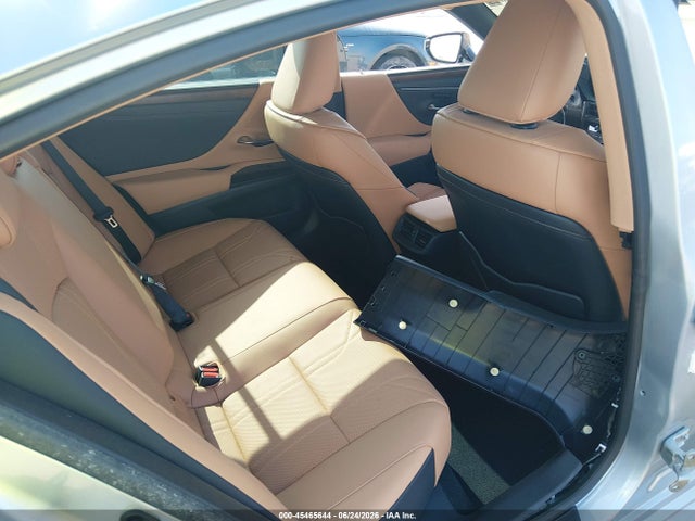 2024 Lexus Es 350 Luxury მანქანა იყიდება აუქციონზე, vin: 58AEZ1B17RU183771, აუქციონის ნომერი: 45465644