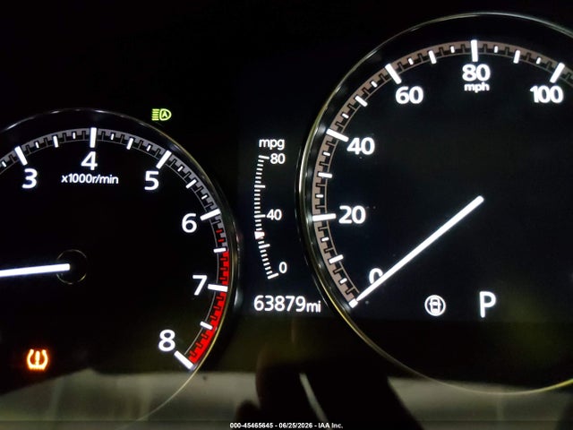 Mazda Cx-30 Select 2021 3MVDMABL5MM232467 Image 16
