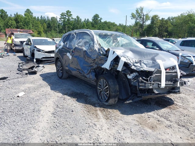 2021 Hyundai Tucson Sel მანქანა იყიდება აუქციონზე, vin: KM8J33AL9MU312396, აუქციონის ნომერი: 45465646