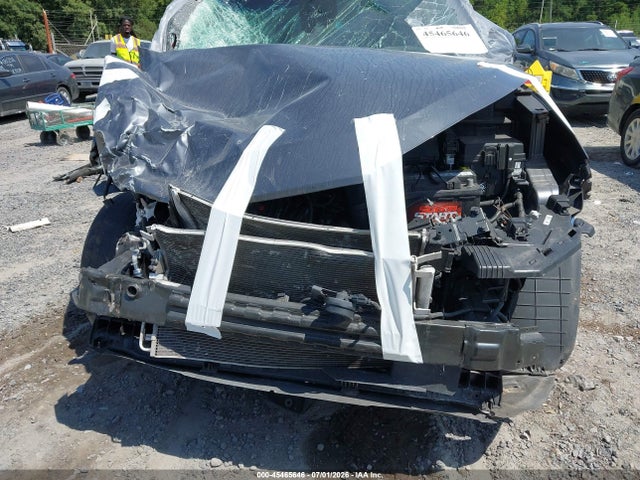 2021 Hyundai Tucson Sel მანქანა იყიდება აუქციონზე, vin: KM8J33AL9MU312396, აუქციონის ნომერი: 45465646
