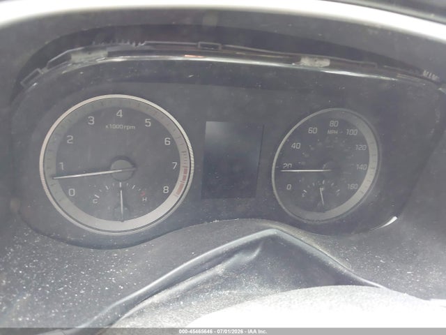2021 Hyundai Tucson Sel მანქანა იყიდება აუქციონზე, vin: KM8J33AL9MU312396, აუქციონის ნომერი: 45465646