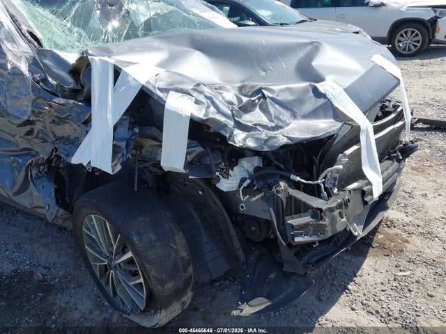 2021 Hyundai Tucson Sel მანქანა იყიდება აუქციონზე, vin: KM8J33AL9MU312396, აუქციონის ნომერი: 45465646