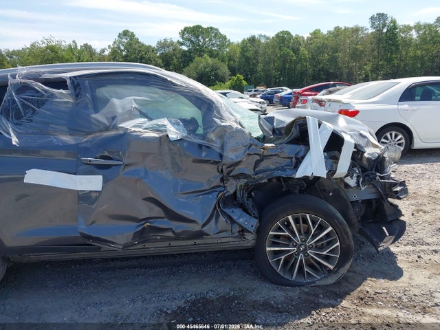 2021 Hyundai Tucson Sel მანქანა იყიდება აუქციონზე, vin: KM8J33AL9MU312396, აუქციონის ნომერი: 45465646