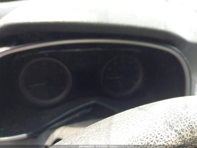 2021 Hyundai Tucson Sel მანქანა იყიდება აუქციონზე, vin: KM8J33AL9MU312396, აუქციონის ნომერი: 45465646