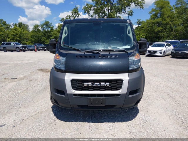 Aukcja sprzedaży 2020 Ram Promaster 1500 Low Roof 136 Wb, vin: 3C6TRVAGXLE109158, numer aukcji: 45465653