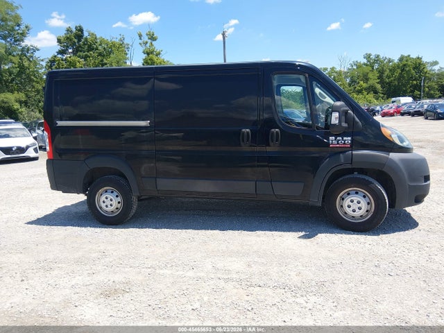 Aukcja sprzedaży 2020 Ram Promaster 1500 Low Roof 136 Wb, vin: 3C6TRVAGXLE109158, numer aukcji: 45465653