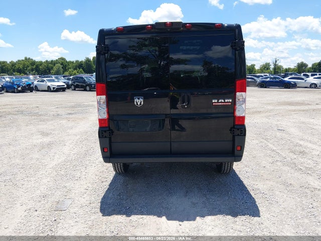 Aukcja sprzedaży 2020 Ram Promaster 1500 Low Roof 136 Wb, vin: 3C6TRVAGXLE109158, numer aukcji: 45465653