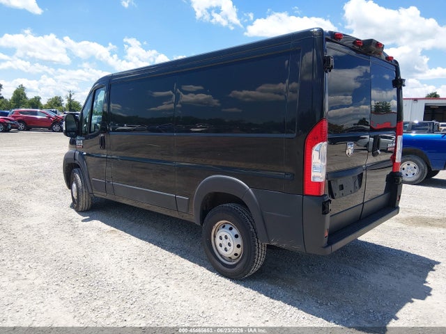 Aukcja sprzedaży 2020 Ram Promaster 1500 Low Roof 136 Wb, vin: 3C6TRVAGXLE109158, numer aukcji: 45465653