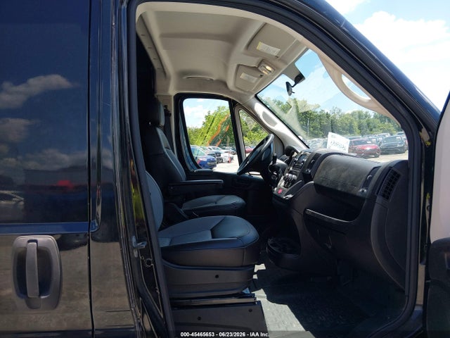 Aukcja sprzedaży 2020 Ram Promaster 1500 Low Roof 136 Wb, vin: 3C6TRVAGXLE109158, numer aukcji: 45465653