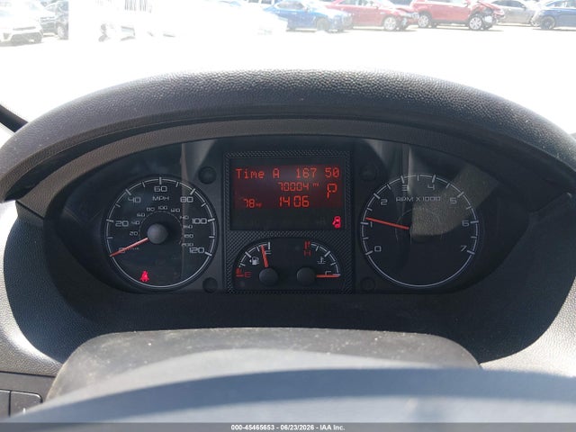 Aukcja sprzedaży 2020 Ram Promaster 1500 Low Roof 136 Wb, vin: 3C6TRVAGXLE109158, numer aukcji: 45465653