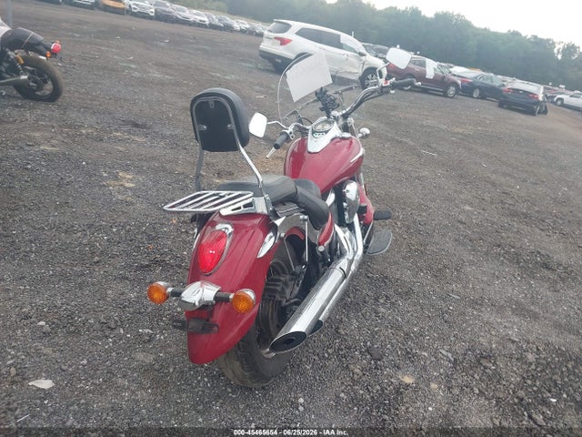 Aukcja sprzedaży 2007 Kawasaki Vn900 B, vin: JKAVN2B147A018170, numer aukcji: 45465654