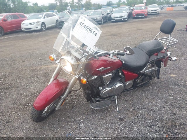 Продаж на аукціоні авто 2007 Kawasaki Vn900 B, vin: JKAVN2B147A018170, номер лоту: 45465654