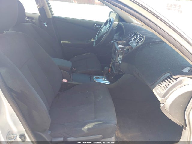 45465656 :رقم المزاد ، 1N4AL2AP1CC106713 vin ، 2012 Nissan Altima 2.5 S مزاد بيع