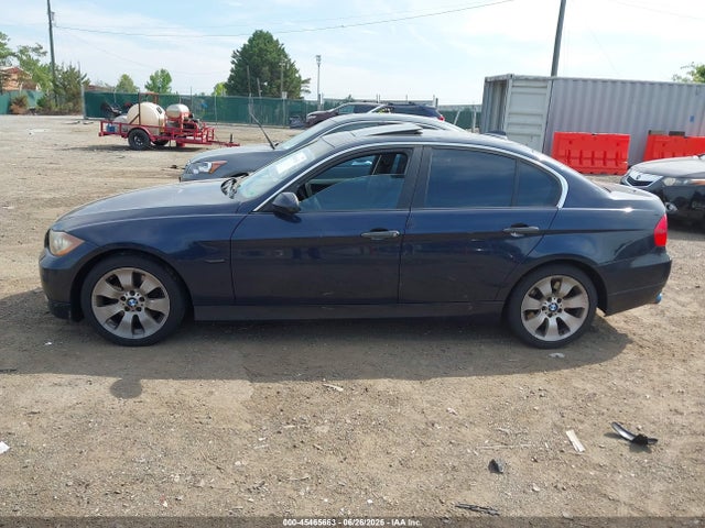 Aukcja sprzedaży 2006 Bmw 330xi, vin: WBAVD33576KV63110, numer aukcji: 45465663
