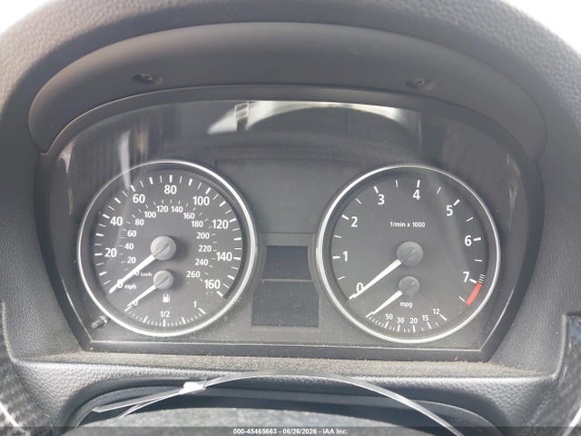Aukcja sprzedaży 2006 Bmw 330xi, vin: WBAVD33576KV63110, numer aukcji: 45465663