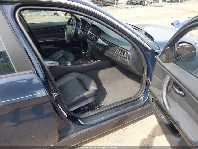 Aukcja sprzedaży 2006 Bmw 330xi, vin: WBAVD33576KV63110, numer aukcji: 45465663