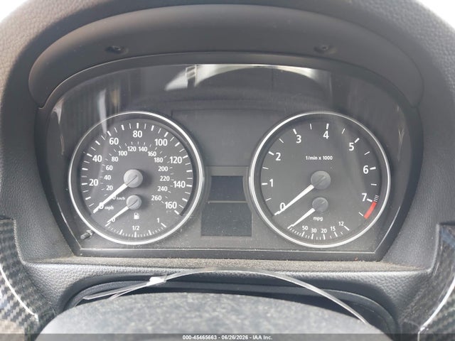 Aukcja sprzedaży 2006 Bmw 330xi, vin: WBAVD33576KV63110, numer aukcji: 45465663