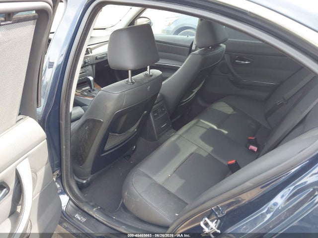 Aukcja sprzedaży 2006 Bmw 330xi, vin: WBAVD33576KV63110, numer aukcji: 45465663