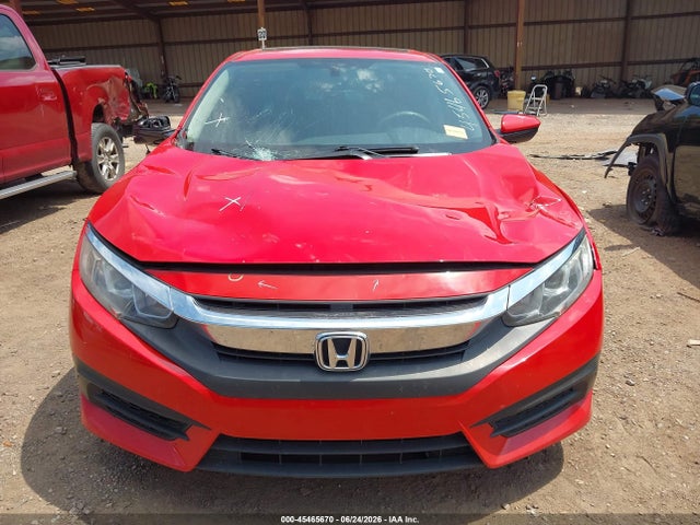 Aukcja sprzedaży 2018 Honda Civic Ex, vin: 2HGFC2F70JH553893, numer aukcji: 45465670