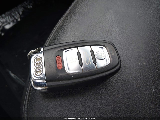 Aukcja sprzedaży 2009 Audi Q5 3.2 Premium, vin: WA1KK78R39A029296, numer aukcji: 45465671