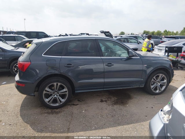 Aukcja sprzedaży 2009 Audi Q5 3.2 Premium, vin: WA1KK78R39A029296, numer aukcji: 45465671