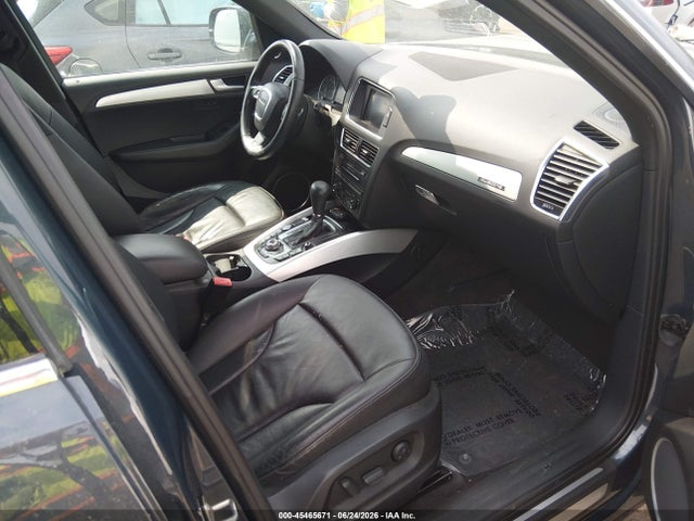 Aukcja sprzedaży 2009 Audi Q5 3.2 Premium, vin: WA1KK78R39A029296, numer aukcji: 45465671